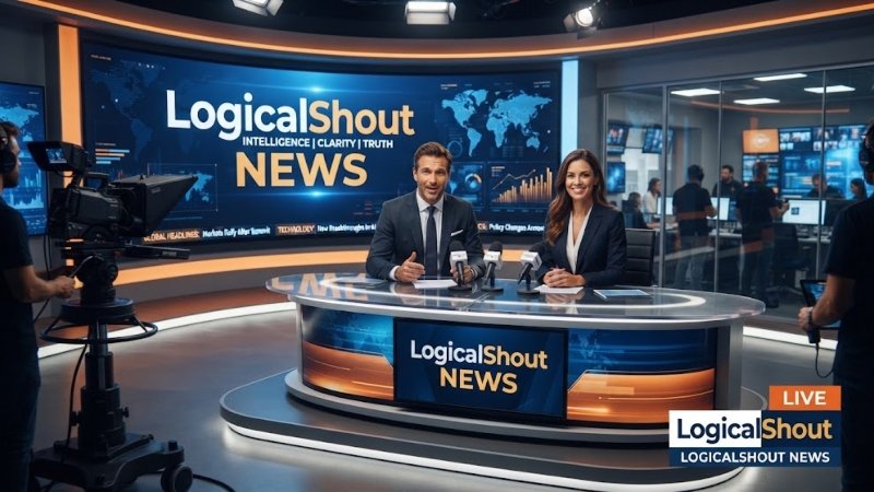 LogicalShout News