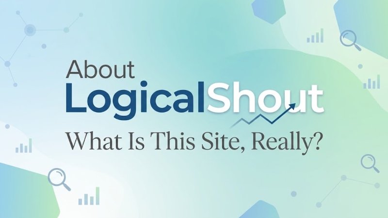 About LogicalShout