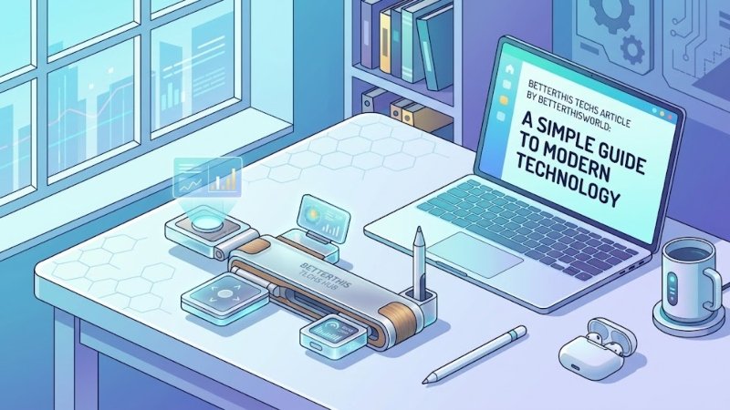 BetterThisTechs Article by BetterThisWorld