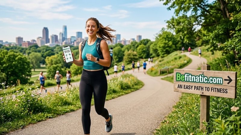 befitnatic website